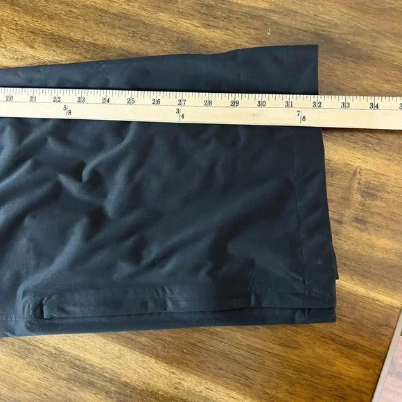 NWT Under Armour Storm 3 Rain Golf Pants Black XXL - Picture 4 of 4